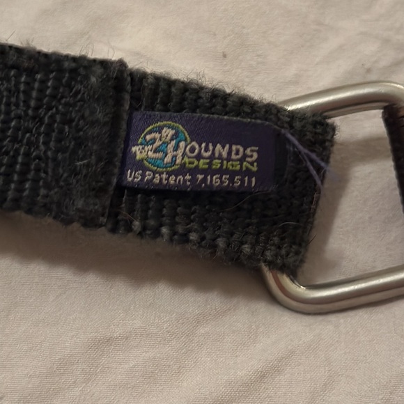 Brown Freedom No-Pull Dog Harness - Size Medium - Picture 5 of 12